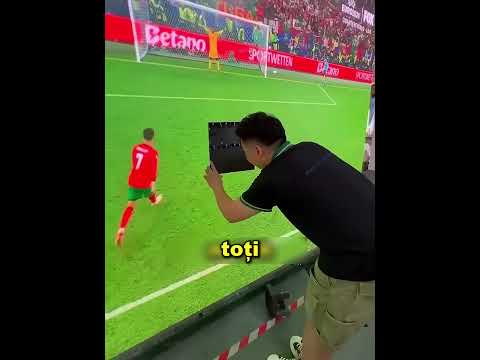 acest angajat a facut o greșeală