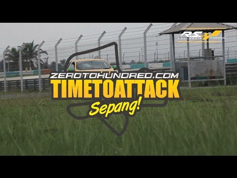 R.S. Collectif @ ZTH TimeToAttack | 27 April 2014