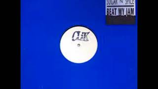 Sugar 'N' Spice - A1 - Beat My Jam (Carolina Mix)