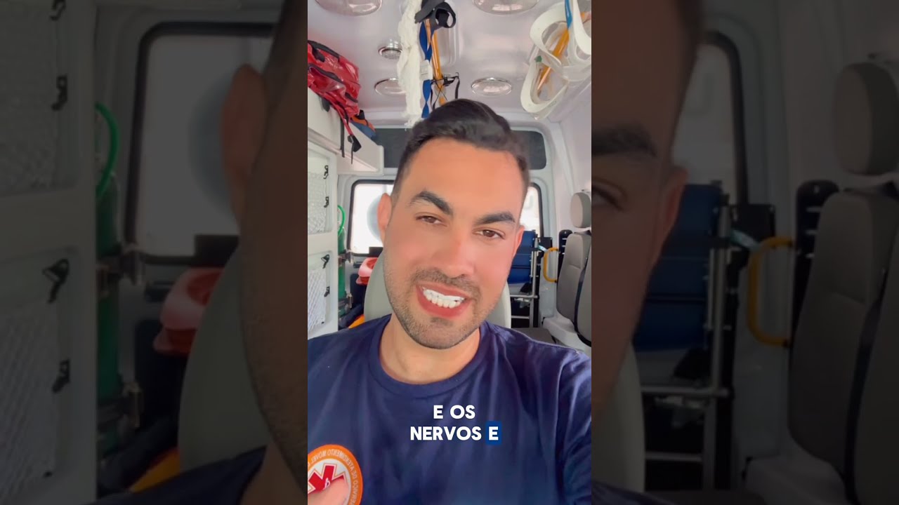 Resumo Neuroanatomia e Paralisia Facial