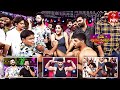 National Level Body Builders Performance Sridevi Drama Company 25th June 2023 ETV Telugu