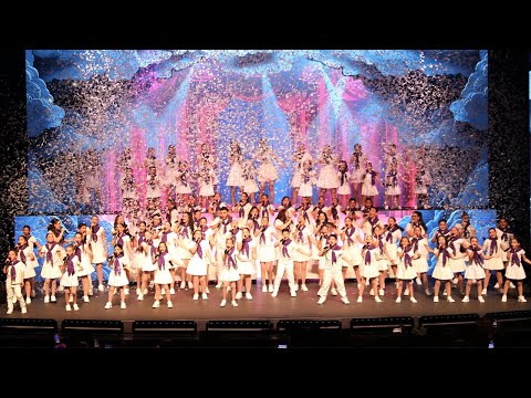 Arevik Music Centre - Live in Concert (Alex Theatre 2025)