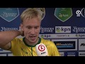Fortuna Sittard - Willem II: Mark Diemers