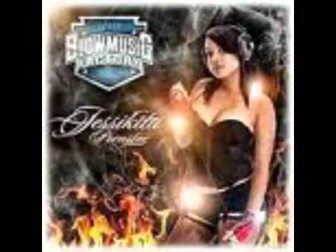 Jessikita Ft Black Point Meceme - Las 3 Js