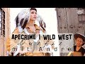 APECRIME - Wild West | Outfit mit Andre 