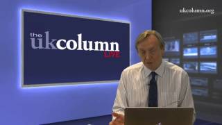 UK Column Live Special (A Satanic Ritual Abuse Survivor) 2015-11-25