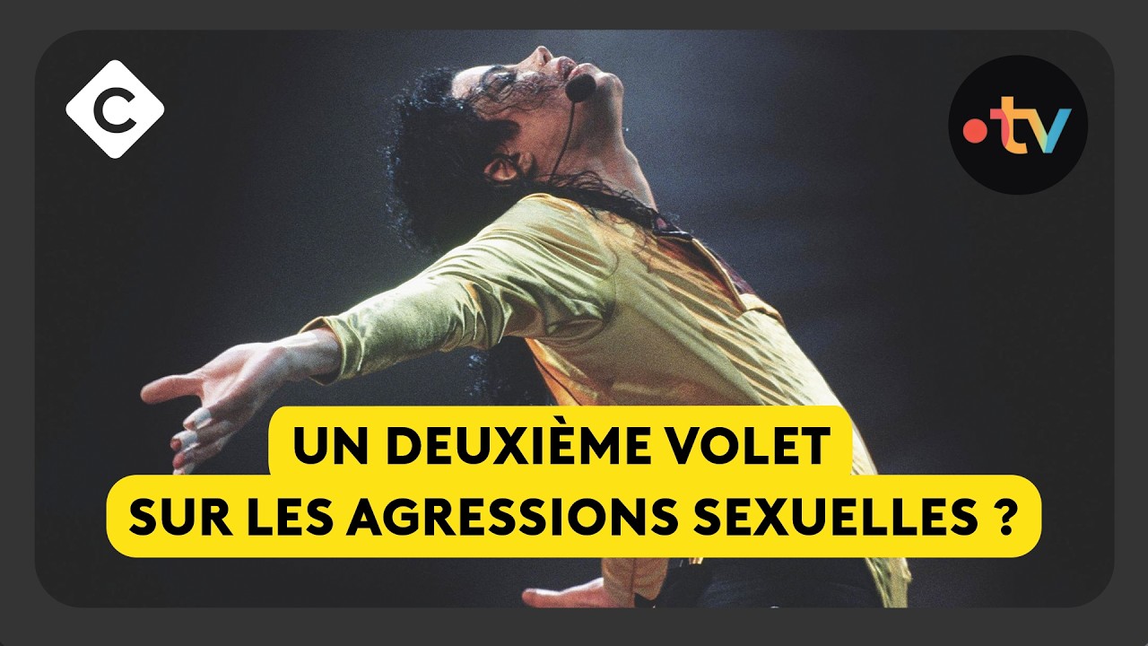 Michael Jackson, le roi de la pop a enfin son biopic