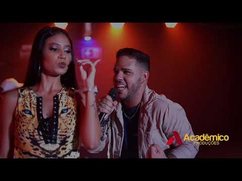 Bateu a Química - Aquela Que Te Amou ( DVD na Lounge Music )