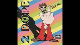 Shaggy 2 Dope - Fuck Off  (Full Album)