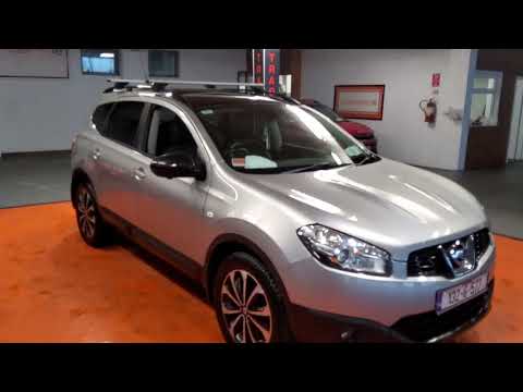 Nissan Qashqai+2 2013 - Image 2