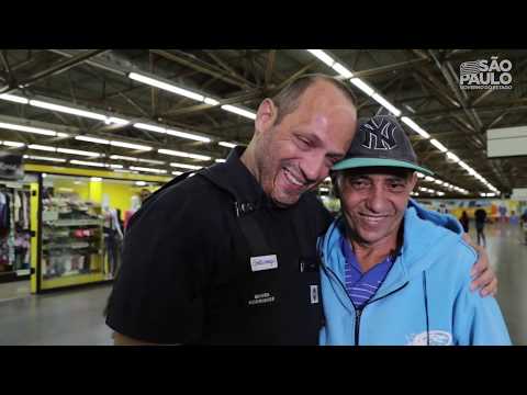 Agentes de segurança do Metrô SP