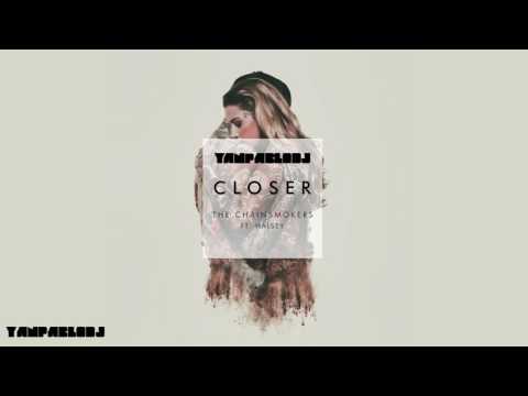 Yan Pablo DJ feat. The Chainsmokers e Halsey - Closer [ ForróFunk Remix ]