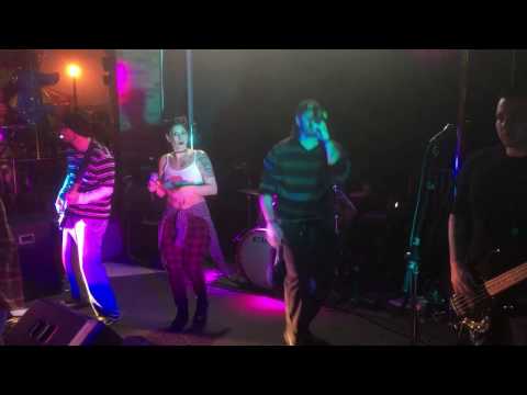 Evolution X - Rage Against The Machine Medley (Live @ iPlay America)