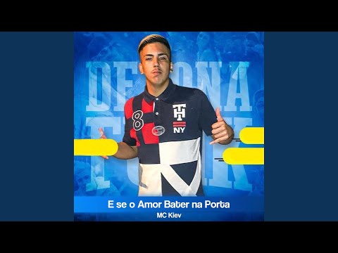 E Se o Amor Bater na Porta