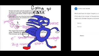 HOW TO SPEED THROUGH AN EDPUZZLE