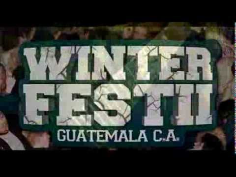 winter Fest II edicion