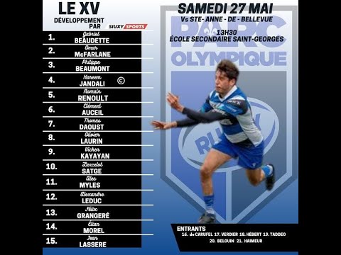 20230527 SLR Parco vs St Anne   Made with Clipchamp