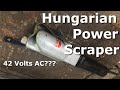 Evig Power Scraper Road To A Rebuild 2