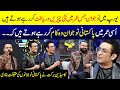 Comedian Barkat Told The Reality Of Pakistani Youth | Had Kar Di | UNCENSORED | SAMAA TV