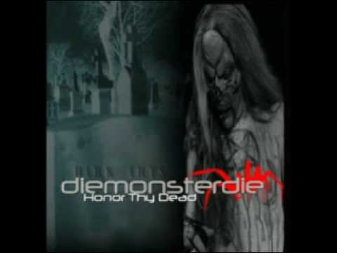 DieMonsterDie - Gun's N' Booze - Honor Thy Dead