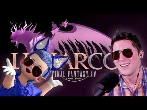 Best of Lunarcon 2022 (FFXIV)