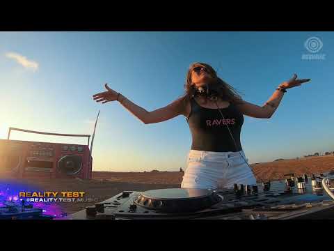 Reality Test for Dreamstate Satellite Series (July 11, 2020)