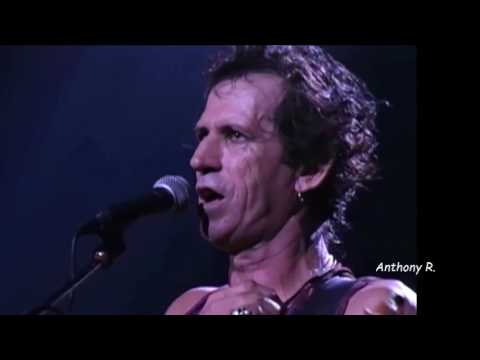 Rolling Stones - Slippin Away Live