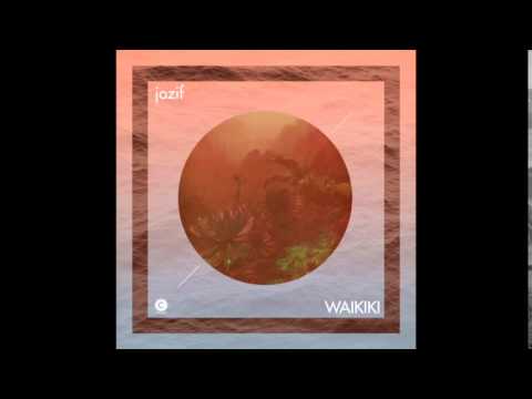 jozif - Waikiki (Original Mix) (Culprit / CP047)
