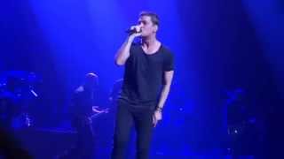 Rob Thomas Smooth  Live @ The Pabst Theater Milwaukee, WI 6-18-2015  &quot;The Great Unknown 2015&quot;