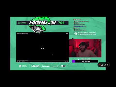 Highman reacționează la MGK666 - GTA M6