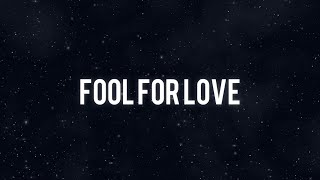 Eddi - fool for love