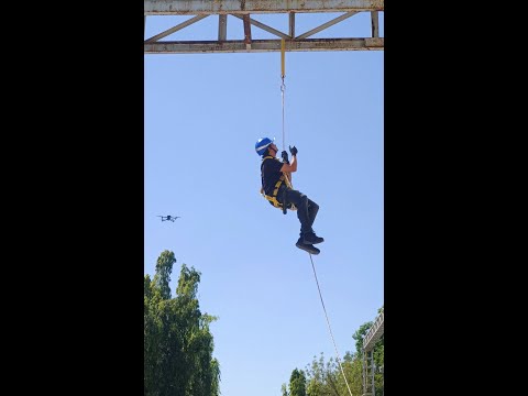 Chlorine Safe Handling