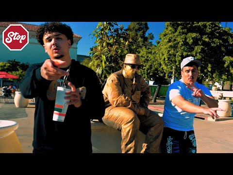 Crispy The Coldest x Kinkyy - "Meet Yo Mama" (Official Video) Shot By @maskoffmedia