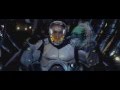 2013 Movie Trailers Mashup