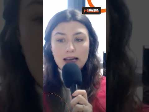 CHUVA DE VOLTA? Previsão do tempo para o RS | Gaúcha Hoje