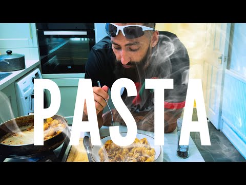 PASTA (BIG ZUU DISS)