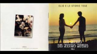 elio e le storie tese-burattino senza fichi