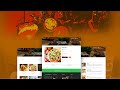 Restaurant Web App Food Ordering Web Application Features With Nodejs Backend