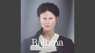 Musik-Video-Miniaturansicht zu Fragen über Fragen Songtext von Balbina