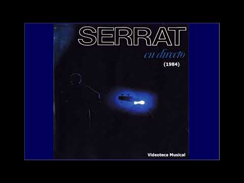 Sinceramente tuyo - Joan Manuel Serrat