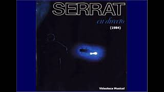 Sinceramente tuyo - Joan Manuel Serrat