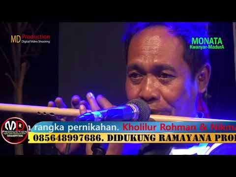 Datang Untuk Pergi - Yeyen Vivia