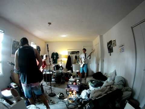 The Westerlies band practice