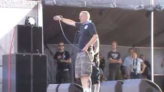 The Business - Drinking And Driving