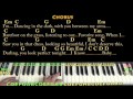Perfect (Ed Sheeran) Piano Cover Lesson in G with Chords/Lyrics Perfect (Ed Sheeran) Piano Cover Lesson in G with Chords/Lyrics