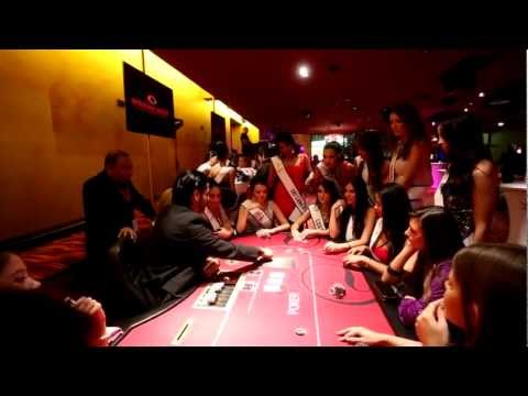 Miss Intercontinental 2012