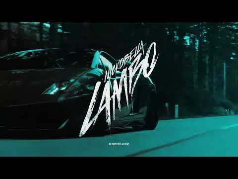 Nickobella - Lambo (Official Canvas Video)