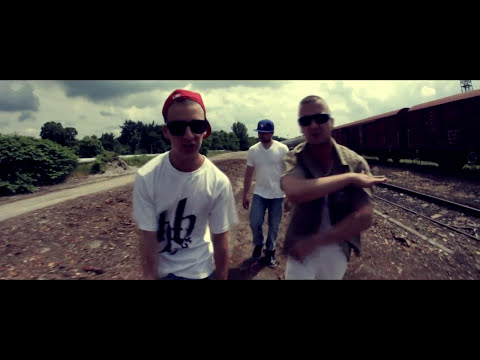 OBW - Pozmieniało się (Official Street Video), feat. KUZYN CANADA Intro