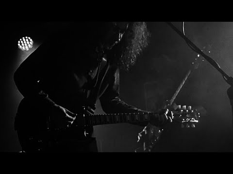 Too Many Characters - Too Many Characters - Rock Café Praha (2025)