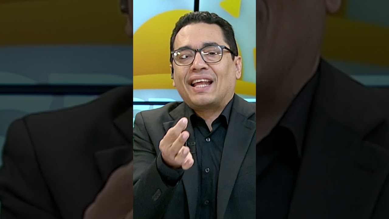 Jovine: “No es verdad que usted bajando pasaje o quitan yipeta va a cuadrar caja”